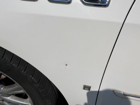 Used 2009 Buick Lucerne CXL image 8