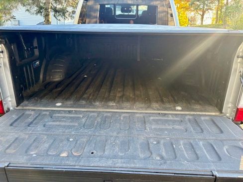 Used 2019 Ford F250 Lariat w/ Lariat Ultimate Package image 7