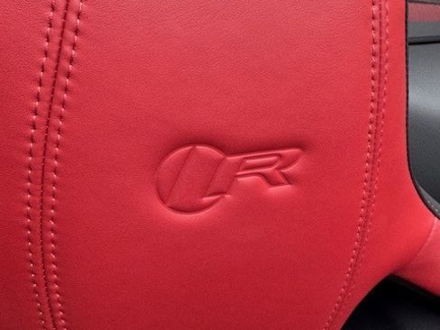 Used 2016 Jaguar F-TYPE R image 19