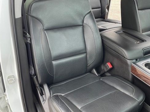 Used 2017 GMC Sierra 1500 SLT image 21