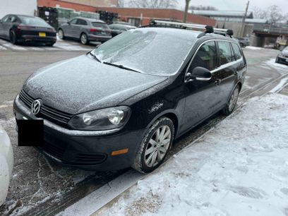 Used 2014 Volkswagen Jetta TDI