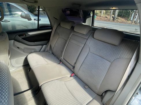 Used 2008 Toyota 4Runner Sport image 9