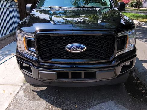 Used 2020 Ford F150 XL w/ Equipment Group 101A Mid image 2