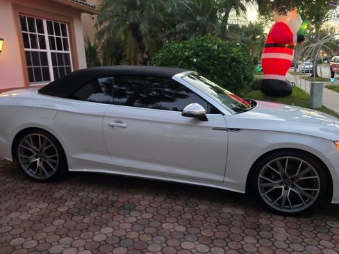Used 2022 Audi S5 Premium Plus image 11