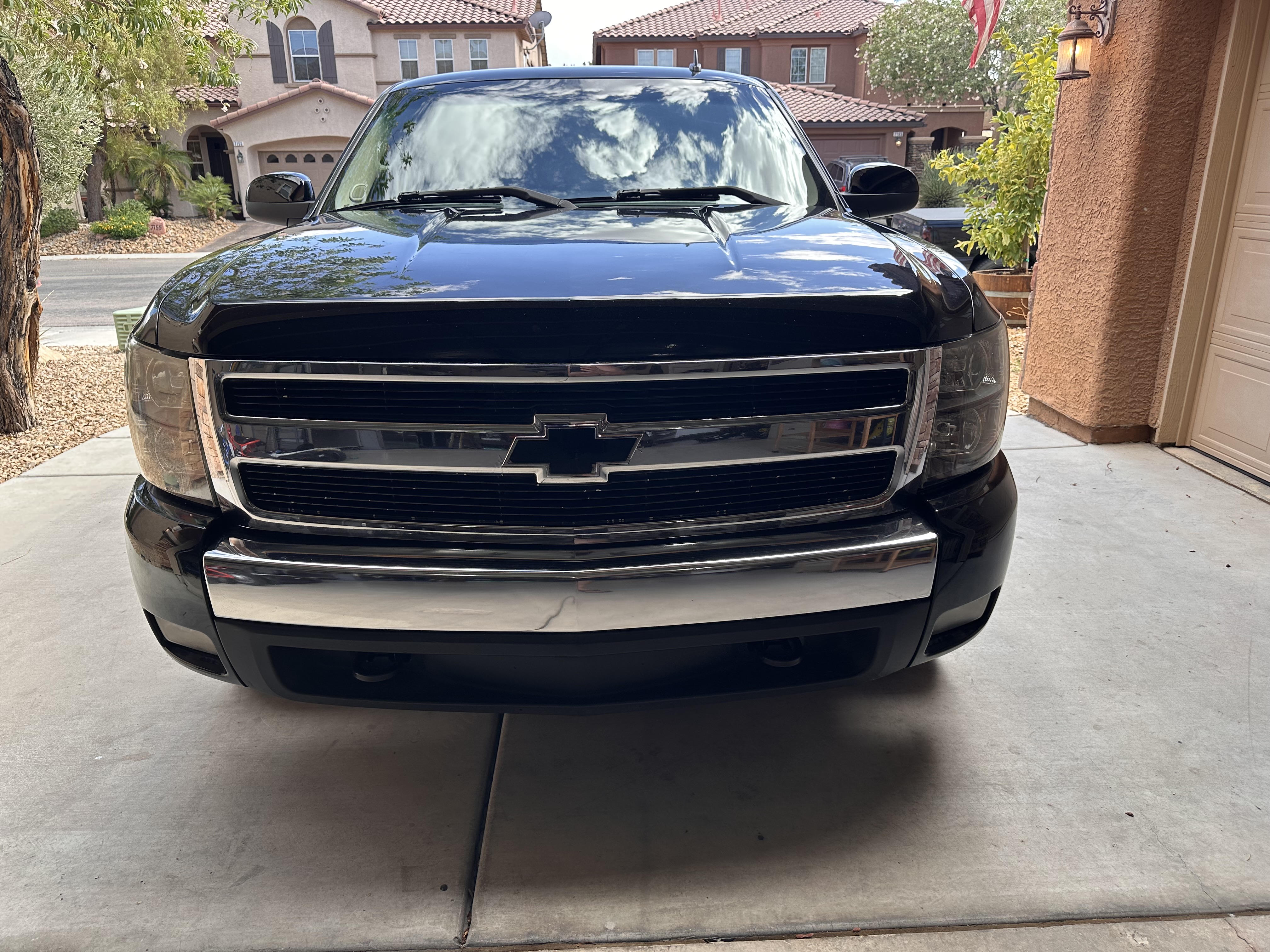 Used 2007 Chevrolet Silverado 1500 LT w/ Towing Package RWD image 4