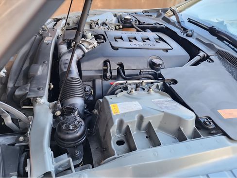 Used 2007 Jaguar XK Coupe image 12