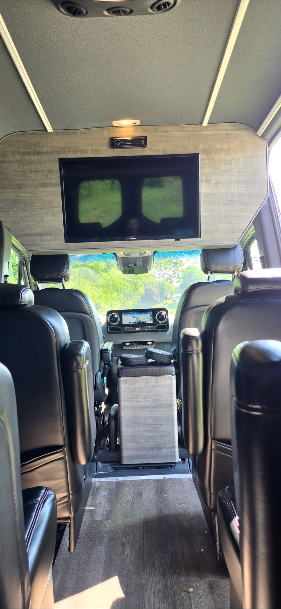 Used 2020 Mercedes-Benz Sprinter 2500 image 14