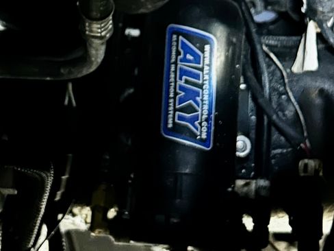 Used 2017 Chevrolet Silverado 1500 LTZ Z71 w/ LTZ Plus Package image 24