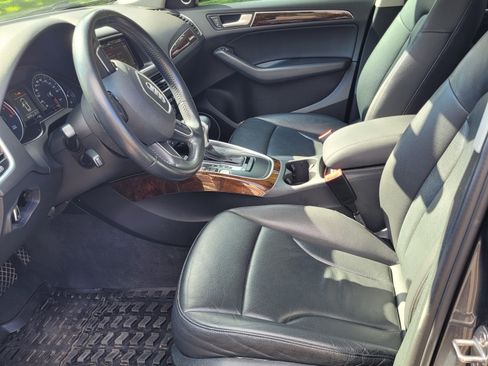 Used 2015 Audi Q5 2.0T Premium Plus w/ Premium Plus Package image 6