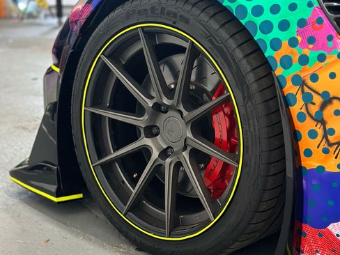 Used 2019 Chevrolet Corvette Z06 image 19