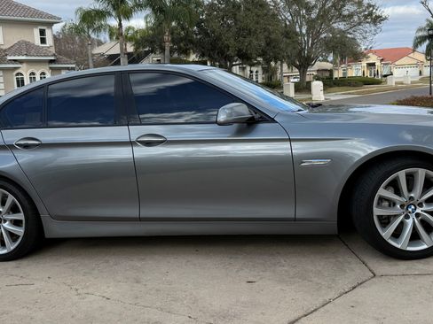 Used 2011 BMW 535i Sedan image 5