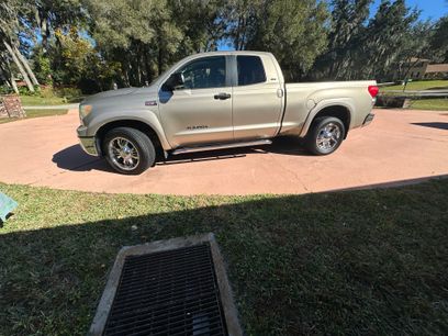 Used 2008 Toyota Tundra SR5