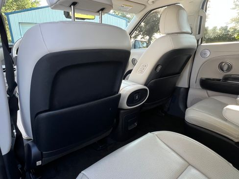 Used 2026 Hyundai Palisade Calligraphy FWD image 19
