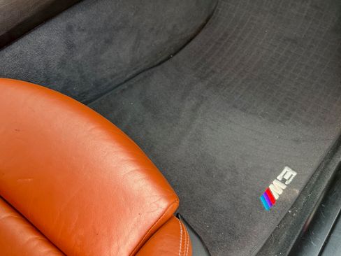 Used 2004 BMW M3 Coupe RWD image 23