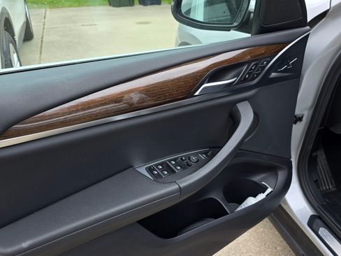 Used 2018 BMW X3 xDrive30i image 5