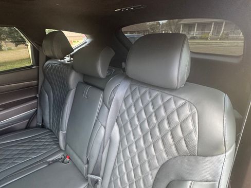 Used 2021 Genesis GV80 3.5T w/ Prestige Package 07 image 15