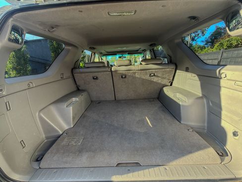 Used 2003 Toyota 4Runner Sport image 13