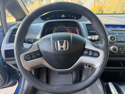 Used 2006 Honda Civic EX image 22