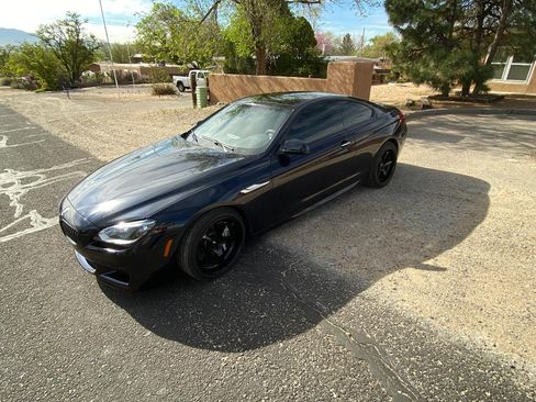 Used 2012 BMW 650i Coupe image 19