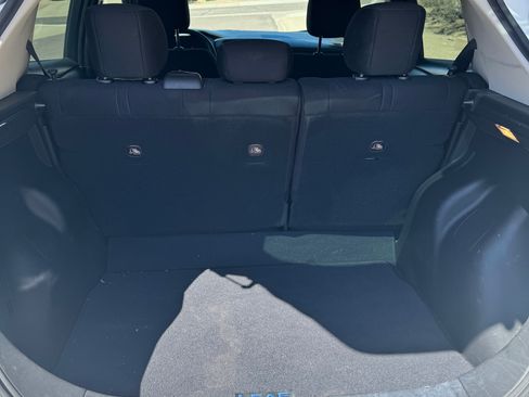 Used 2021 Nissan Leaf S w/ S Charge Package FWD image 11