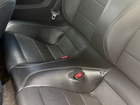 Used 2017 Ford Mustang GT Premium image 17