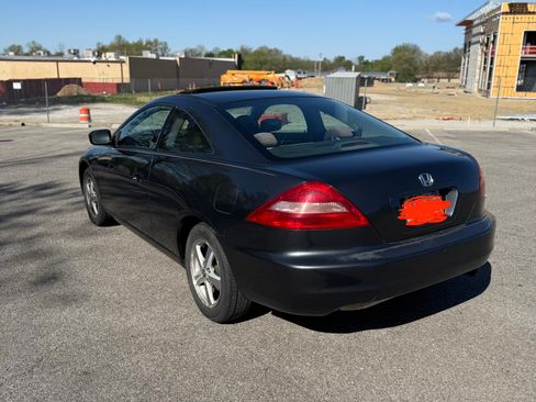 Used 2005 Honda Accord EX image 5