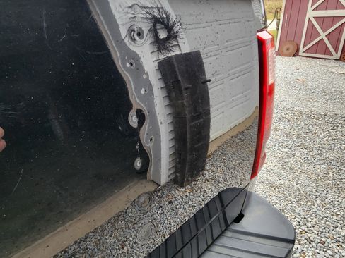 Used 2009 Ford F250 Lariat image 12