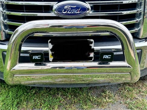 Used 2015 Ford F150 XLT w/ Equipment Group 301A Mid image 11