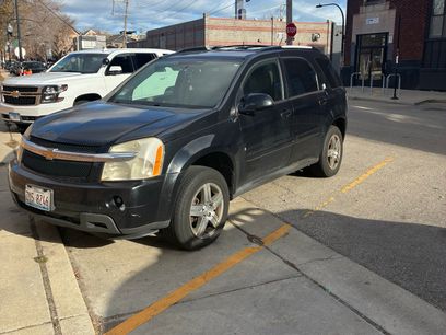 Used 2008 Chevrolet Equinox LT w/ LT Preferred Equipment Group
