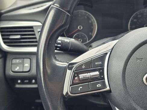 Used 2019 Kia Optima LX w/ LX Premium Package image 14