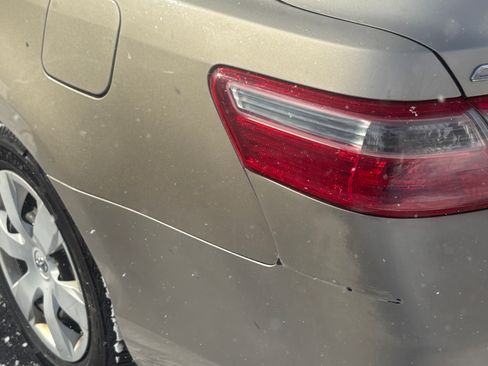 Used 2007 Toyota Camry SE image 4