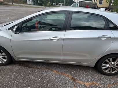Used 2013 Hyundai Elantra GT