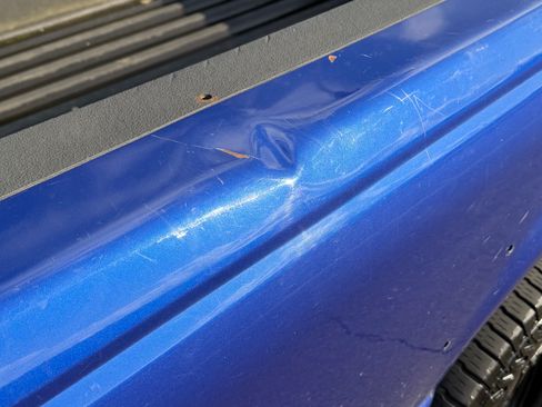 Used 2003 Ford Ranger FX4 image 16