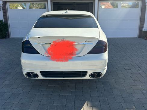 Used 2008 Mercedes-Benz CLS 550 image 13