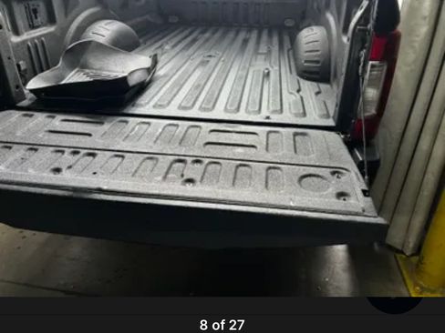 Used 2017 Ford F250 XL w/ Power Equipment Group AWD/4WD image 13