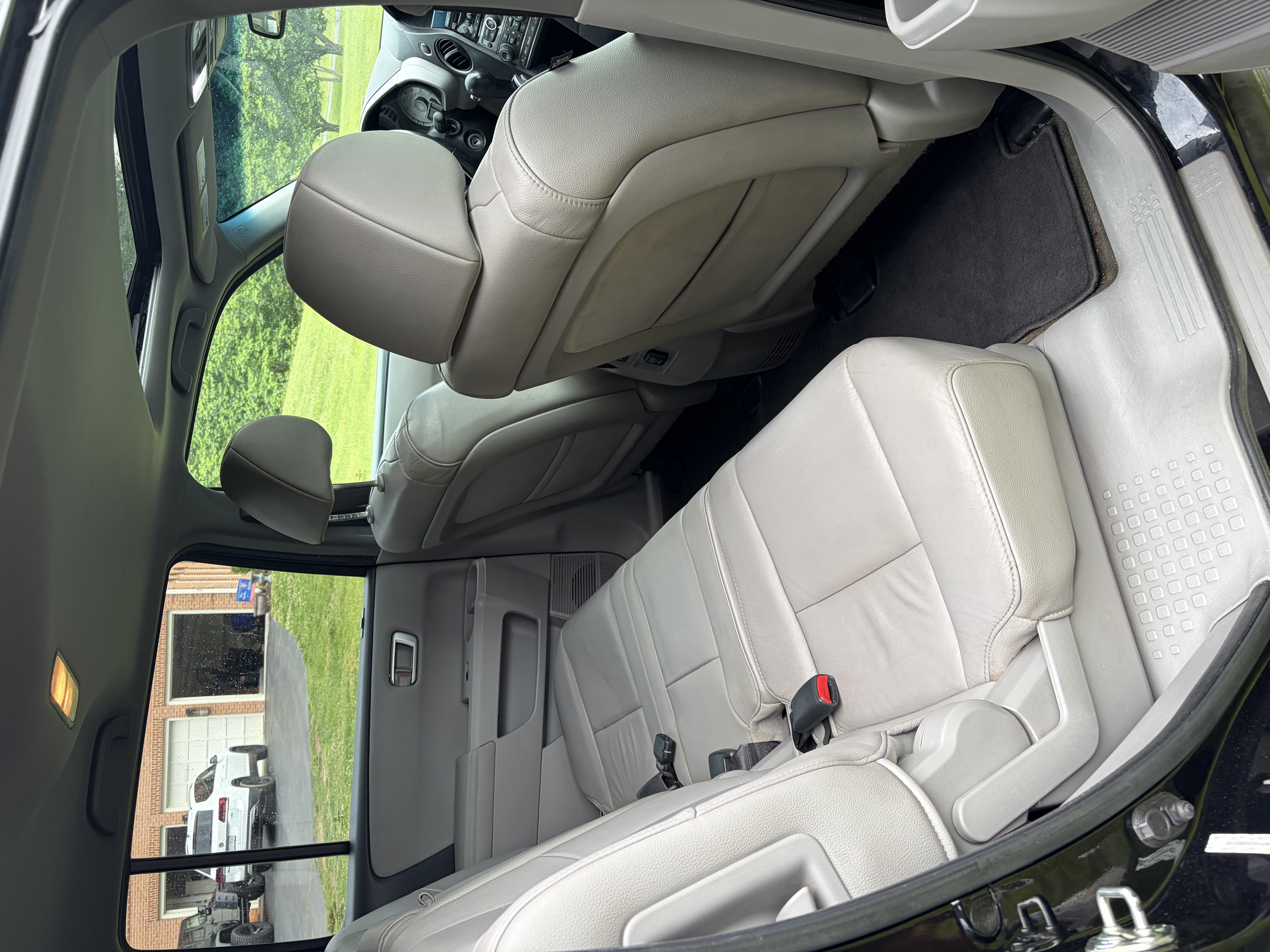 Used 2013 Honda Pilot EX-L image 10