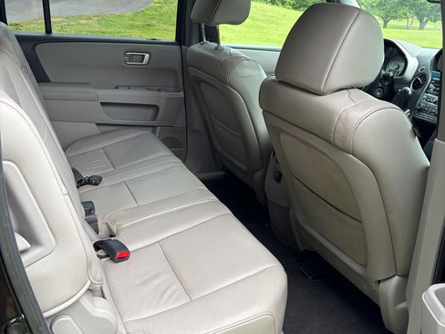 Used 2013 Honda Pilot EX-L image 10