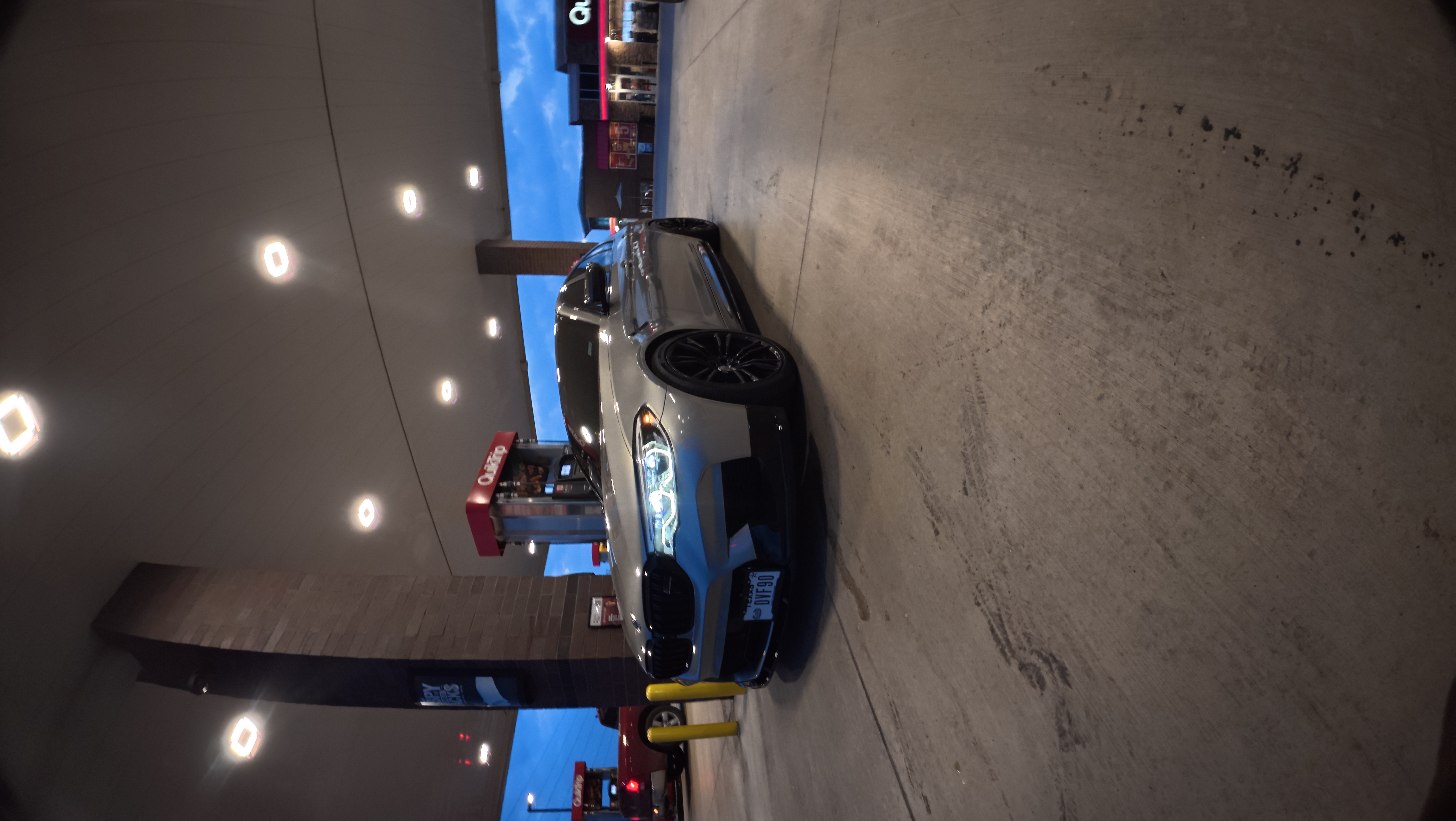 Used 2020 BMW M5 AWD/4WD image 16