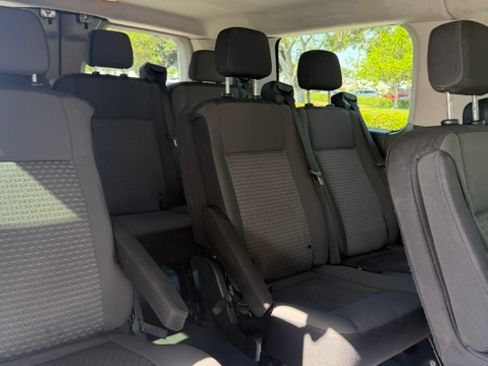 Used 2020 Ford Transit 150 XL RWD image 16