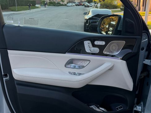 Used 2023 Mercedes-Benz GLE 350 image 11