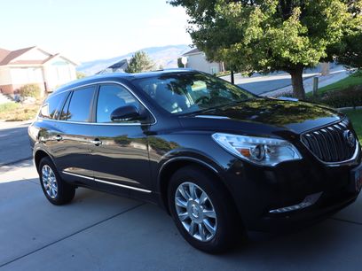 Used 2013 Buick Enclave Premium