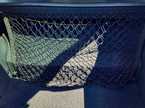 Used 2005 Chrysler Crossfire SRT-6 image 12