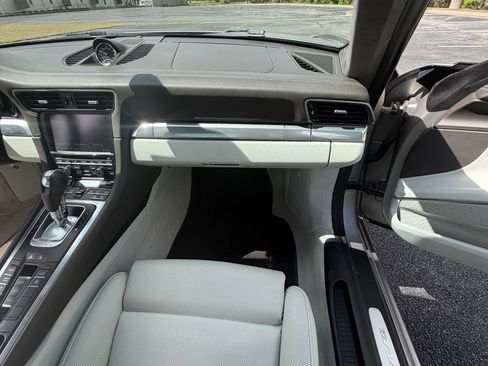 Used 2013 Porsche 911 GT3 RS image 16