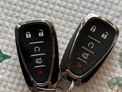 Used 2019 Chevrolet Malibu LT image 26