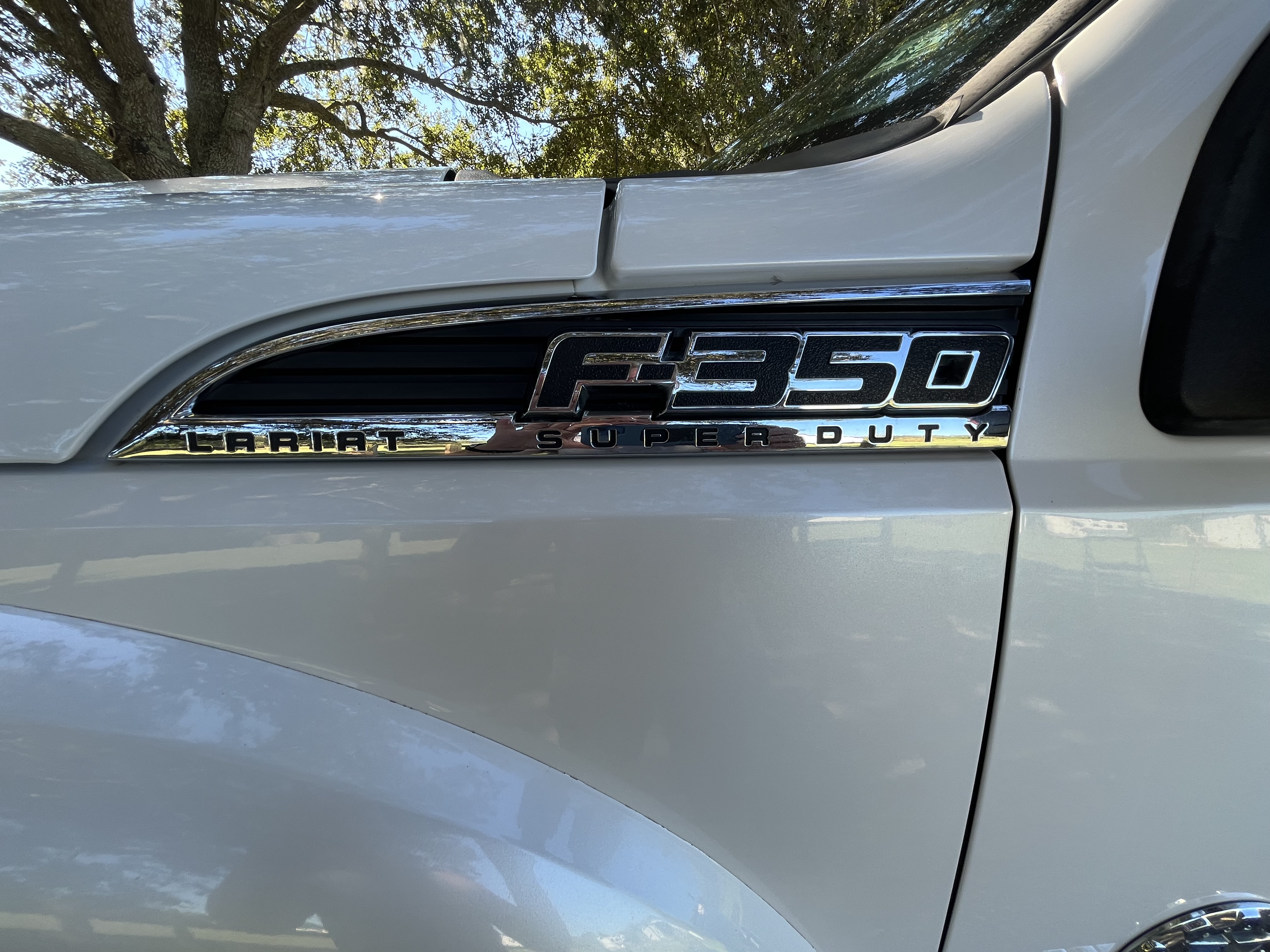 Used 2016 Ford F350 Platinum AWD/4WD image 17