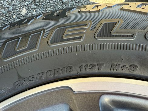 Used 2021 Jeep Gladiator Overland w/ LED Lighting Group image 10