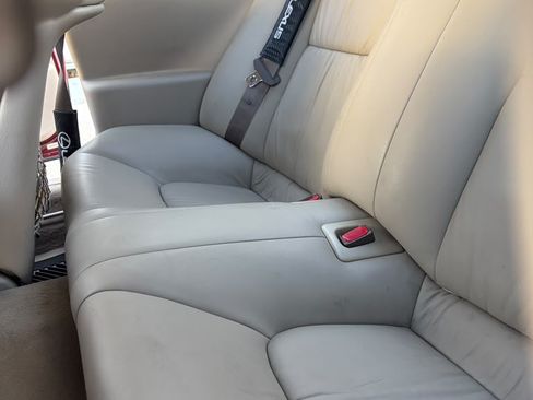 Used 1997 Lexus SC 400 Coupe RWD image 9