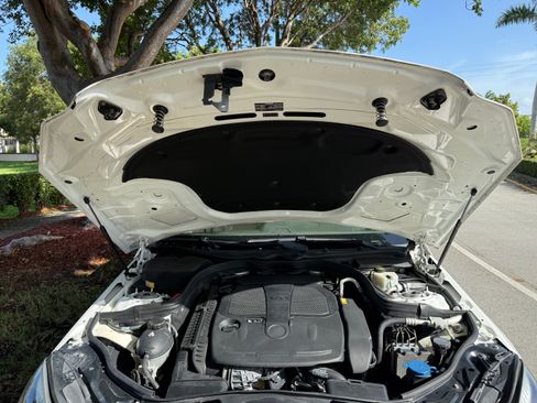 Used 2014 Mercedes-Benz E 350 Sedan image 12