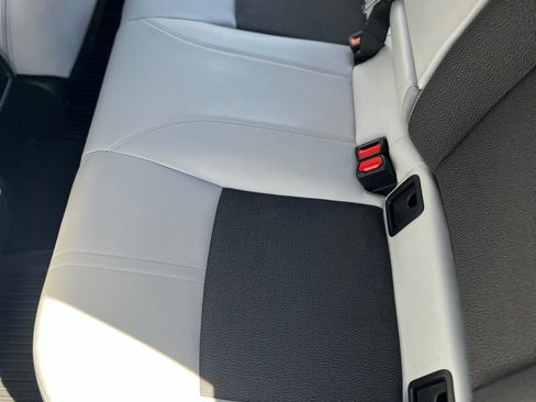 Used 2019 Toyota Corolla XSE image 17