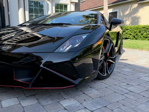 Used 2013 Lamborghini Gallardo LP 560-4 image 20